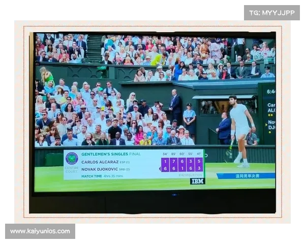 阿尔卡拉斯力争温网三连冠历史第五人位置近在眼前