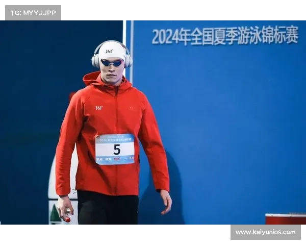 孙杨复出亮相全国锦标赛 400自成全场焦点赛事之战 孙杨复出亮相全国锦标赛 400自成全场焦点赛事之战