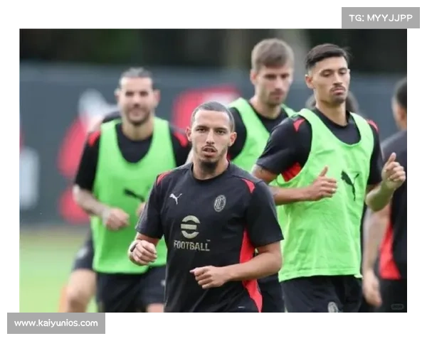 米兰铁心卖本纳赛尔！紫百合租借方案遭拒