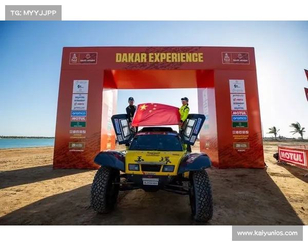 2025年达喀尔拉力赛挑战沙特沙漠极限驾驶赛事全景解析