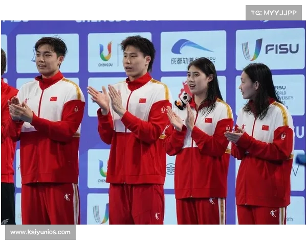 美国队突破男女4×100米混合接力世界纪录 德雷塞尔冲刺逆转夺金